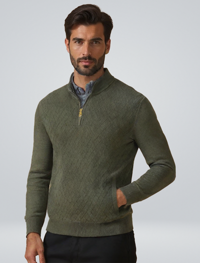 Ole | Essentiel Sweatshirt