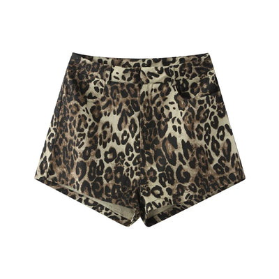 Nikki™ | Shorts