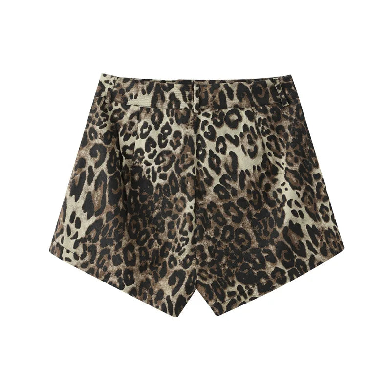 Nikki™ | Shorts