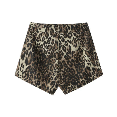 Nikki™ | Shorts