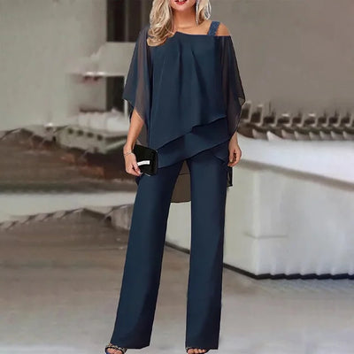 Angie - Elegant Sæt