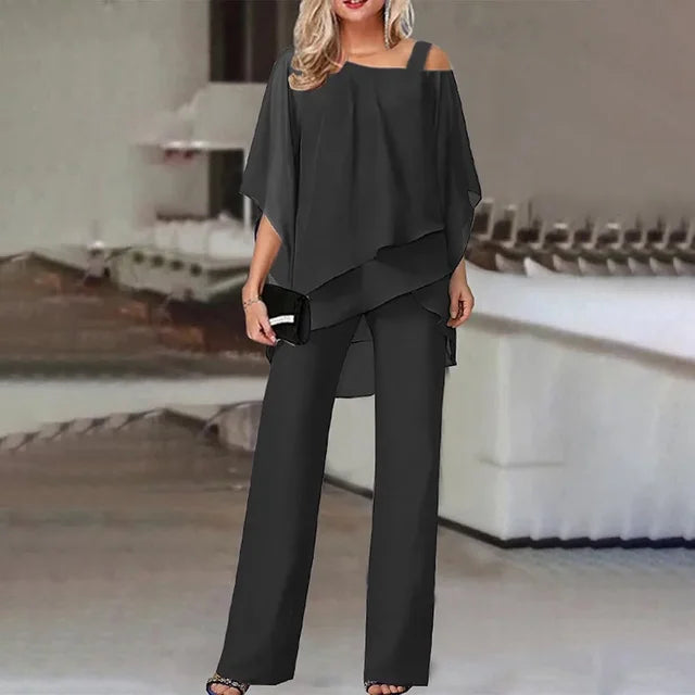 Angie - Elegant Sæt