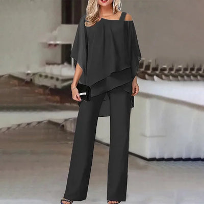 Angie - Elegant Sæt
