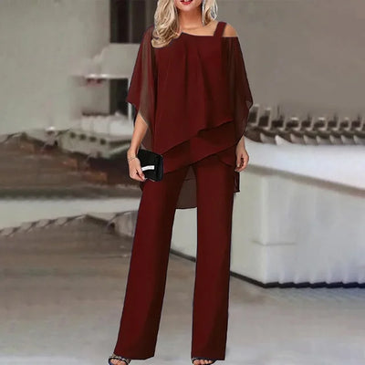 Angie - Elegant Sæt