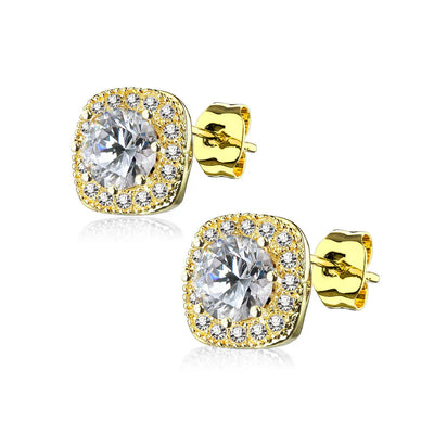 Glennis Ørering | Guld 18k