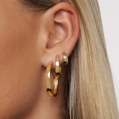 Gia Statement-Ringe | Guld 18k