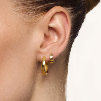 Gia-Ringe | Guld 18k