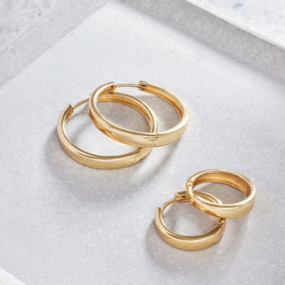 Gia-Ringe | Guld 18k
