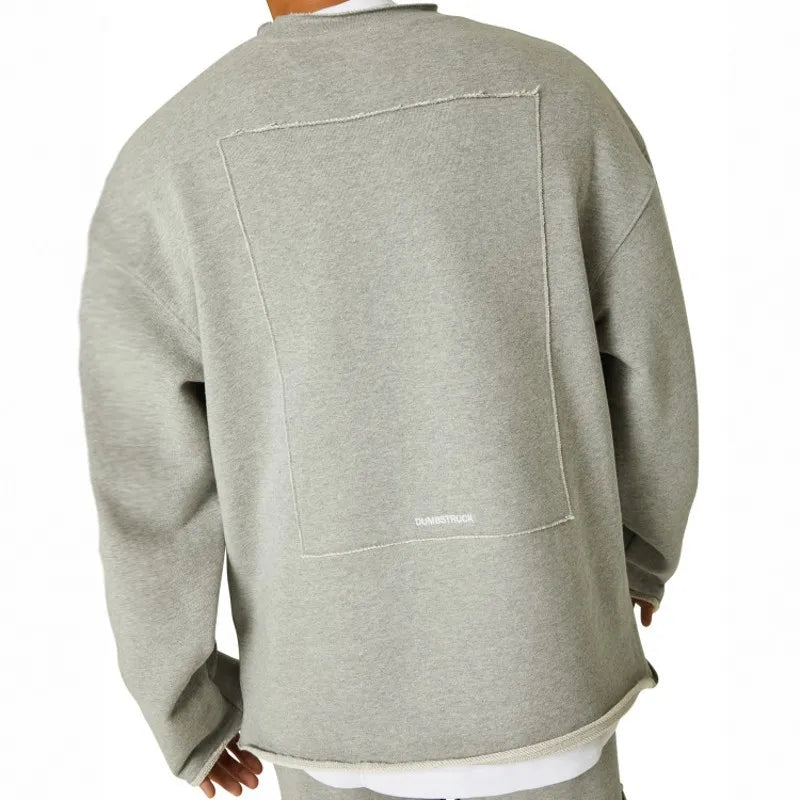 Vida | Essentielt Komfort-Sweat-Set