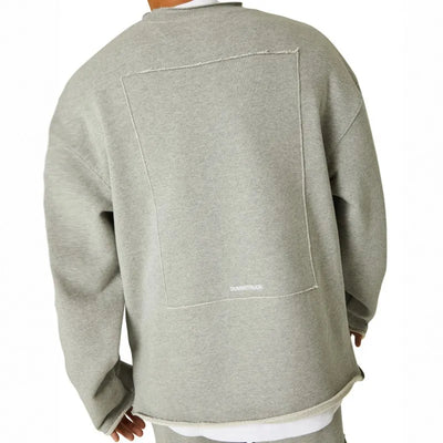 Vida | Essentielt Komfort-Sweat-Set