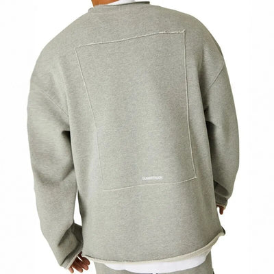 Vida | Essentielt Komfort-Sweat-Set