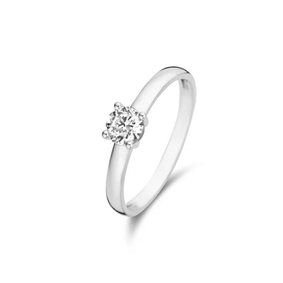 Mira Castelle Ring | Guld 14k