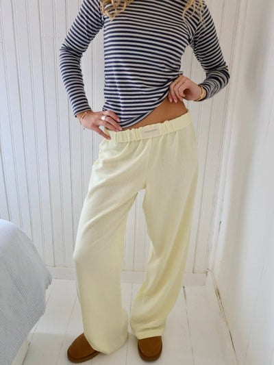 Elif™ | Lounge Bukser