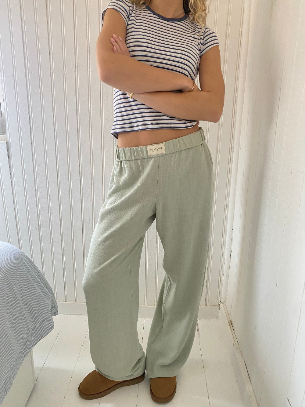 Elif™ | Lounge Bukser
