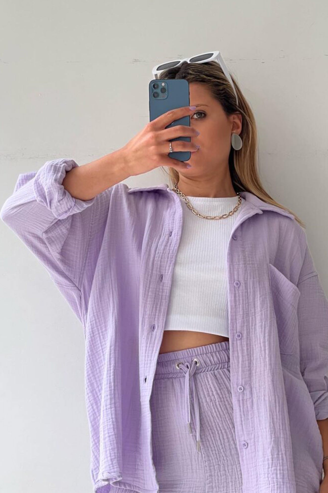 Vellana's™ Sæt med To Dele