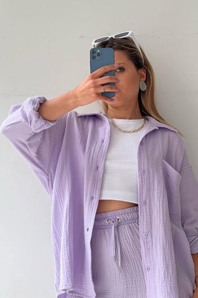 Vellana's™ Sæt med To Dele