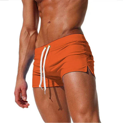 Vincenzo™ | Bademode für Männer - Olsen & Olsen