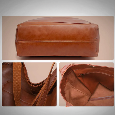 Noriko | Moderne stilfuld taske