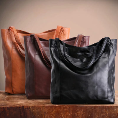 Noriko | Moderne stilfuld taske