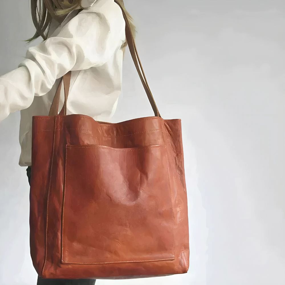 Noriko | Moderne stilfuld taske