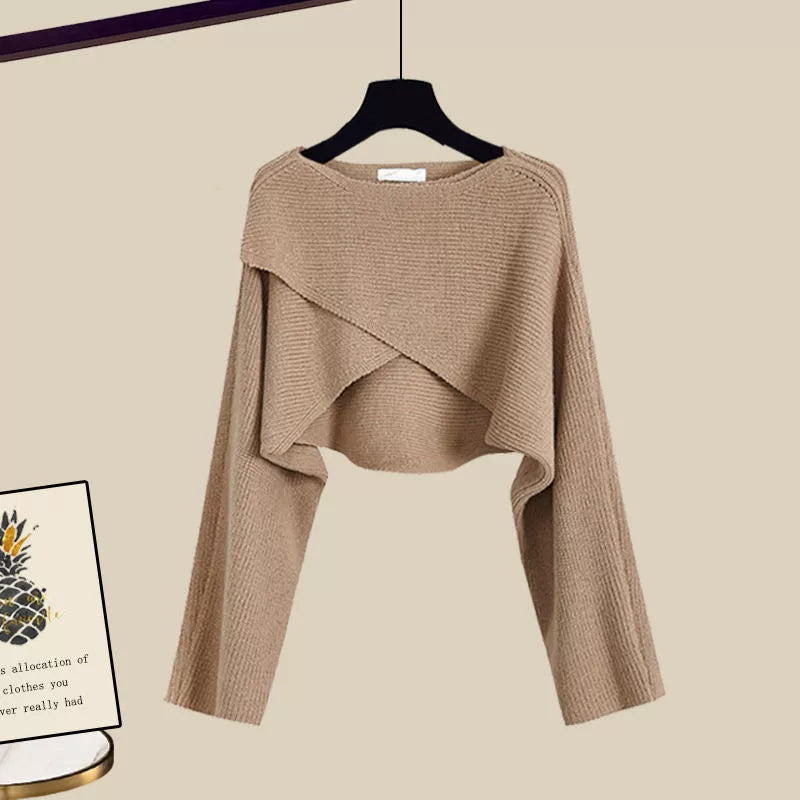 Amber™ - Stilfuldt, elegant sæt