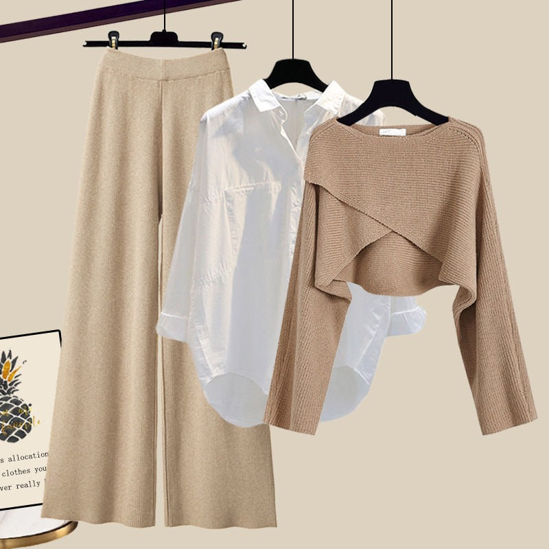 Amber™ - Stilfuldt, elegant sæt
