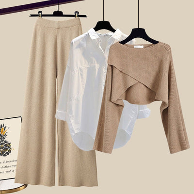 Amber™ - Stilfuldt, elegant sæt