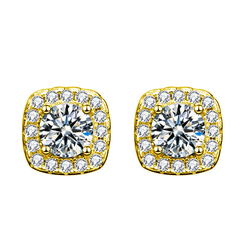 Glennis Ørering | Guld 18k