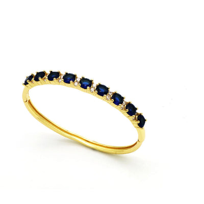 Rock Solid Ring | Guld 14k