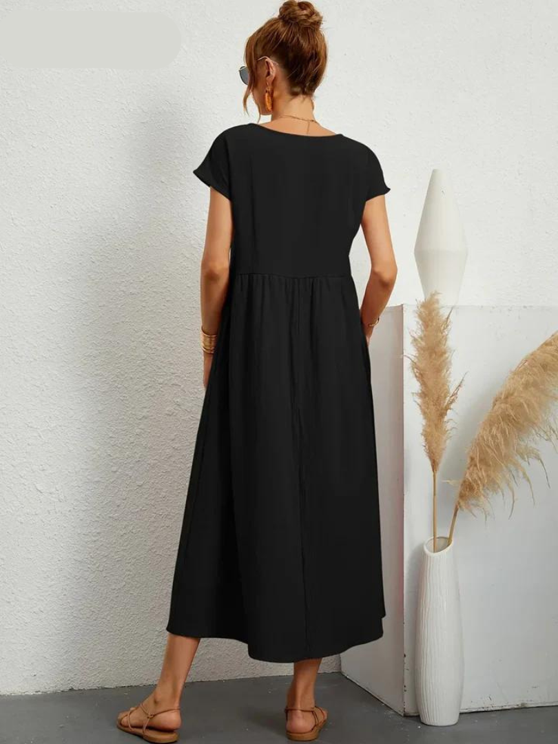 Ruby™ - Kjole med tidløs elegance