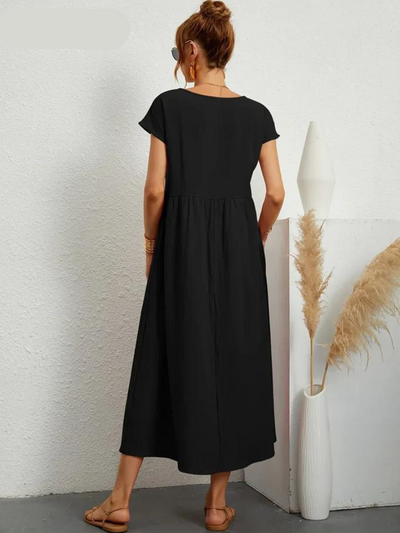 Ruby™ - Kjole med tidløs elegance
