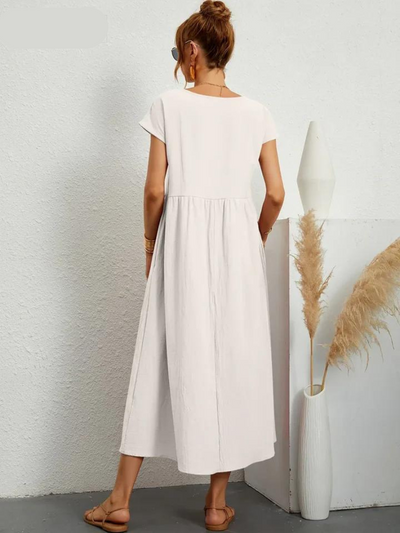 Ruby™ - Kjole med tidløs elegance
