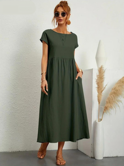 Ruby™ - Kjole med tidløs elegance