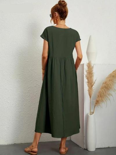 Ruby™ - Kjole med tidløs elegance