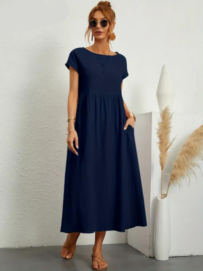 Ruby™ - Kjole med tidløs elegance