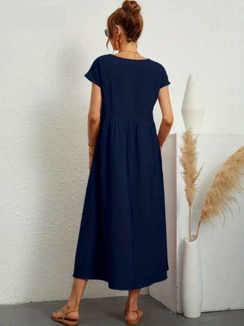 Ruby™ - Kjole med tidløs elegance