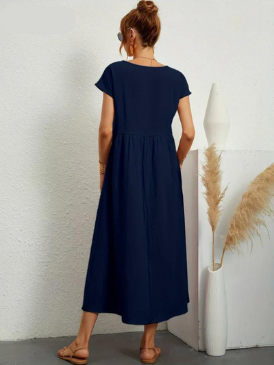 Ruby™ - Kjole med tidløs elegance