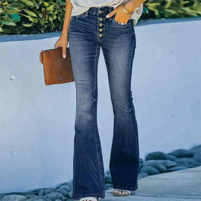 Aveline™ | Vintage Jeans