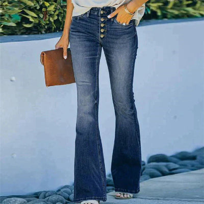 Aveline™ | Vintage Jeans