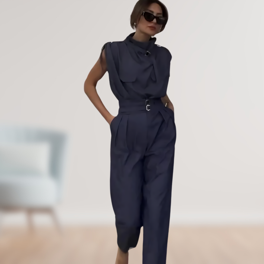 Lauren™ Business Chic Sæt