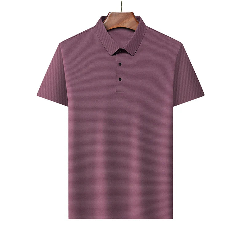 Prestigio™ Glat Klassisk Polo