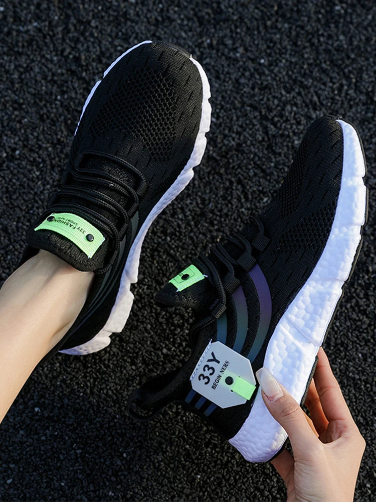 MAGNUS™ | Komfort Sportssko