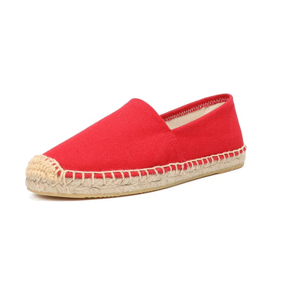 Brisa Espadrilles