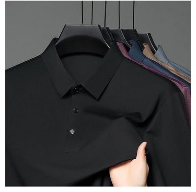 Prestigio™ Glat Klassisk Polo