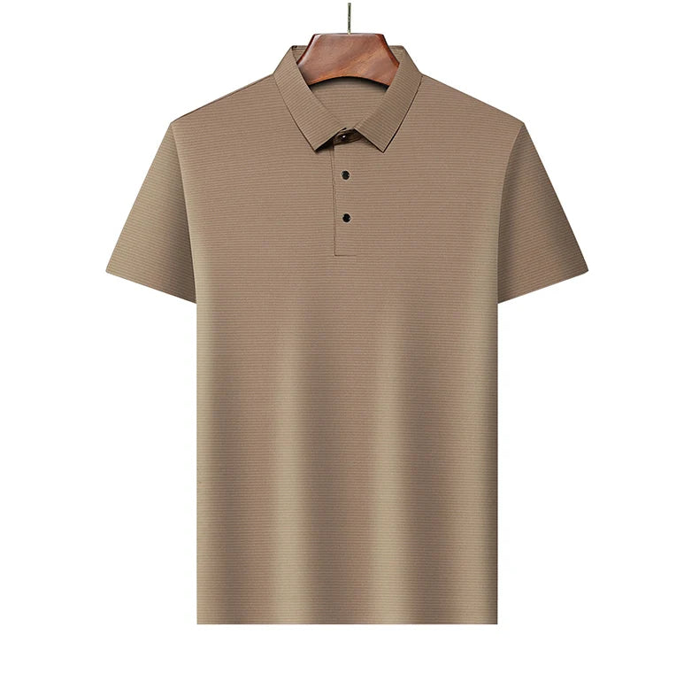 Prestigio™ Glat Klassisk Polo