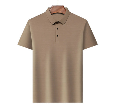Prestigio™ Glat Klassisk Polo