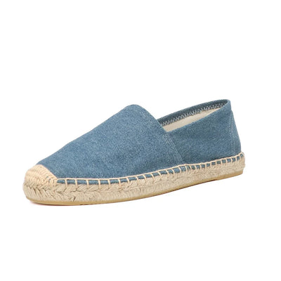 Brisa Espadrilles