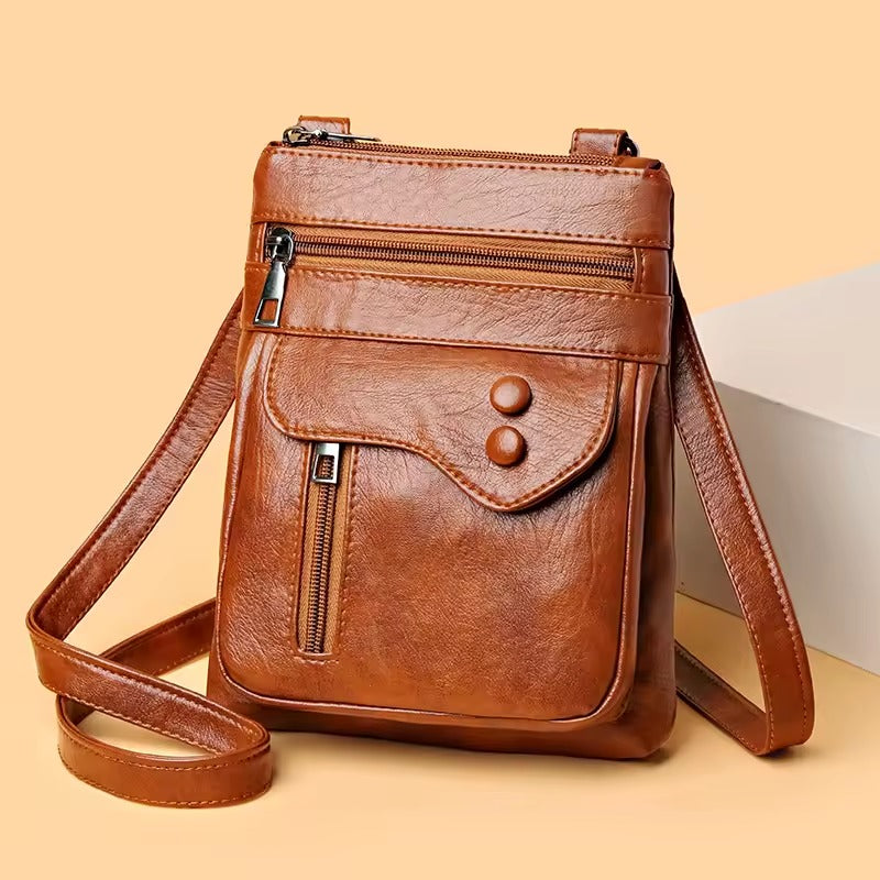 Airi | Lille Crossbody Taske
