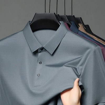 Prestigio™ Glat Klassisk Polo