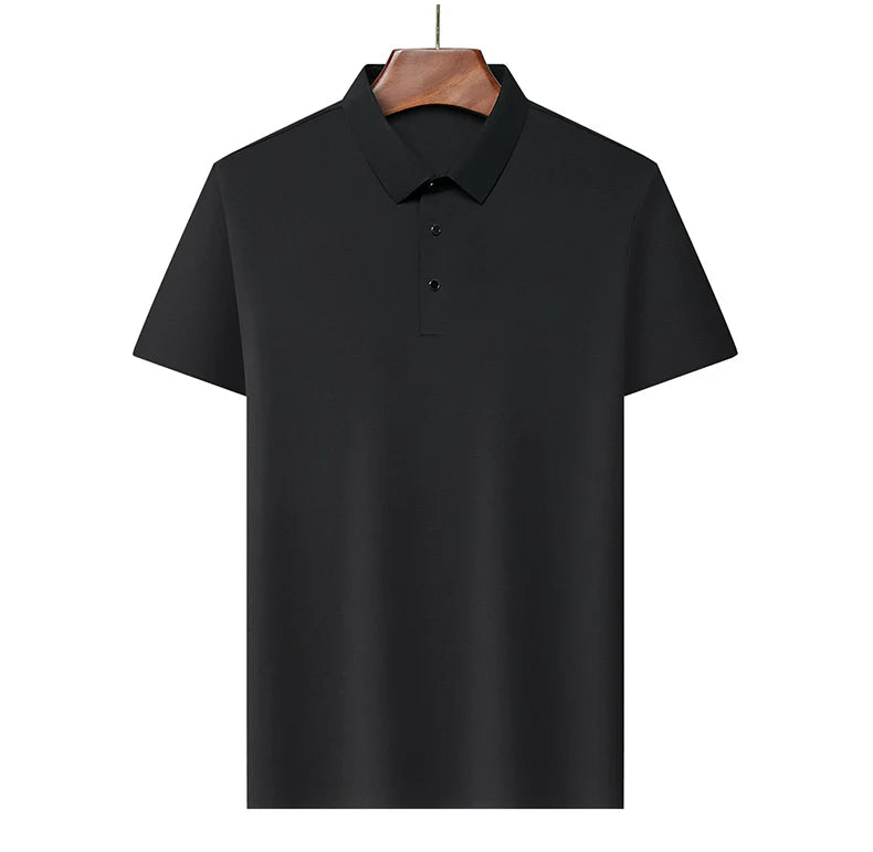 Prestigio™ Glat Klassisk Polo